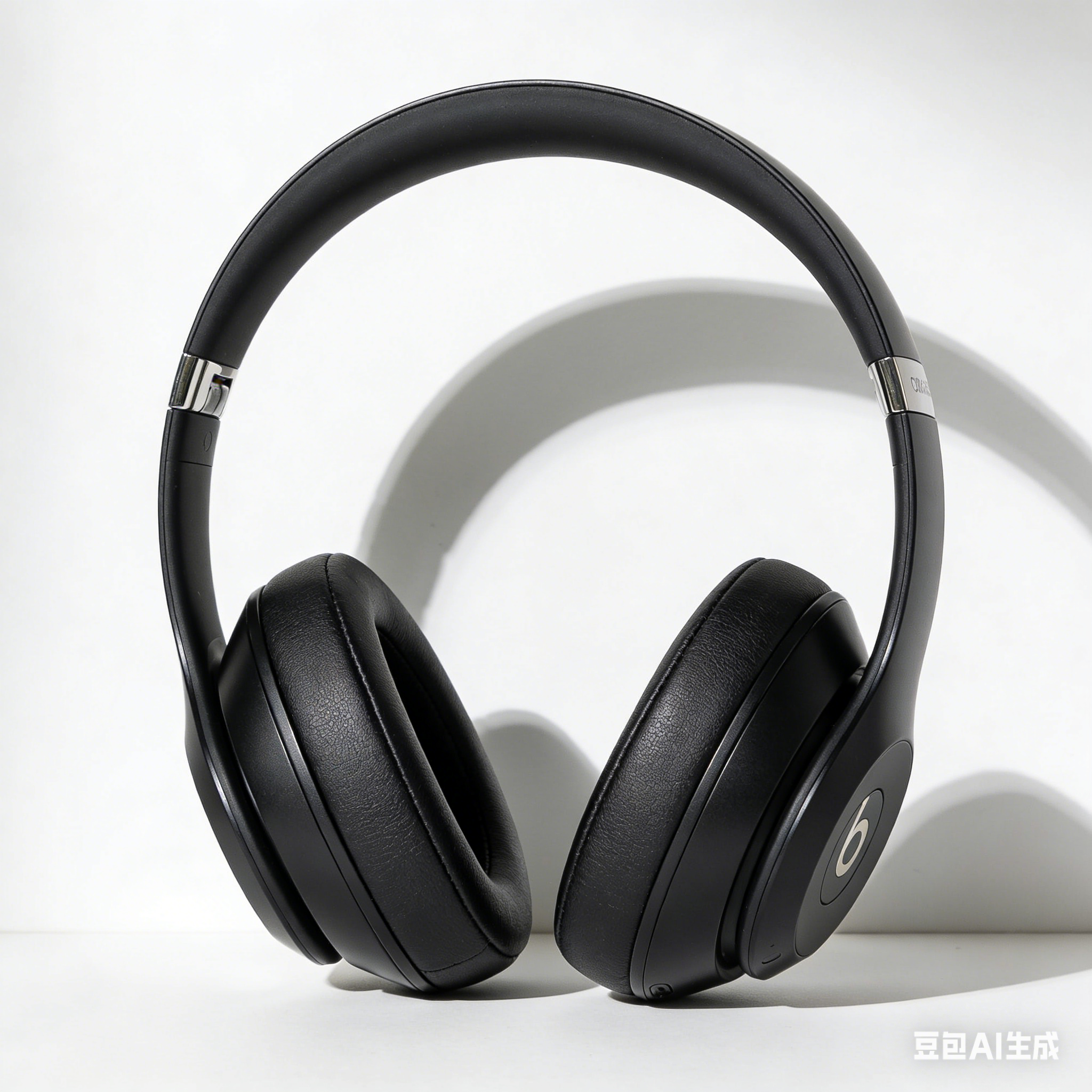 Wireless Noise-Cancelling Headphones