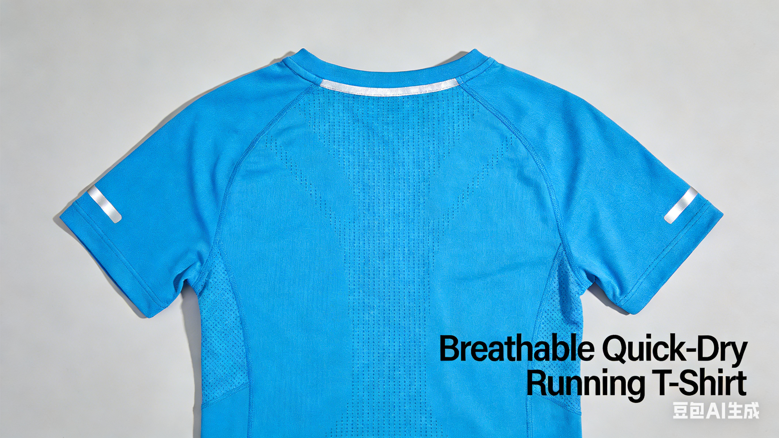 Breathable Running T-Shirt